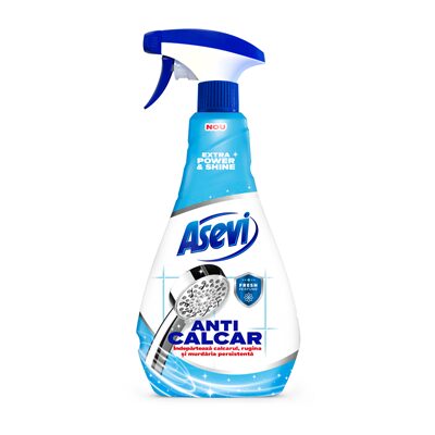 SPRAY ANTICALCAR ASEVI 750ML