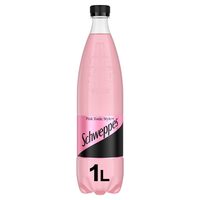 APA TONICA PINK SCHWEPPES SGR 1L X 6