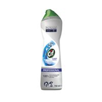 CIF PROFESSIONAL ORIGINAL CREMA DE CURATAT 750ML