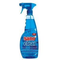 SANO CLEAR BLUE TRIGGER 1L