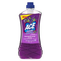 DETERGENT PARDOSELI PARFUM LAVANDA ACE 1L
