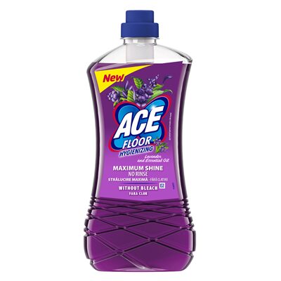 DETERGENT PARDOSELI PARFUM LAVANDA ACE 1L