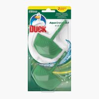 ODORIZANT TOALETA MANGO VERSE DUCK 72 G x 2