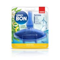ODORIZANT TOALETA CU PARFUM DE LAMAIE SANO 55G