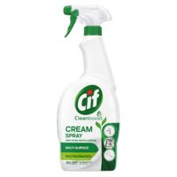 CIF SPRAY SPUMA CURATARE 700ML
