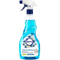 DEZINFECTANT UNIVERSAL SANTAL IGIENOL 750ML