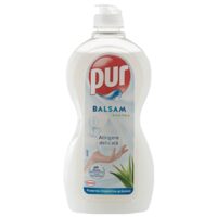 DETERGENT VASE ALOE VERA PUR 450ML