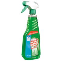 SOLUTIE GEAM ANTISTATIC FINE LIFE 500ML