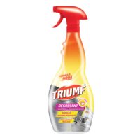 DEGRESANT CU BICARBONAT SPUMA TRIUMF 500ML