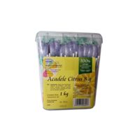 ACEDELE CITRUS MIX ASTRA 125 X 8G