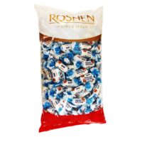 CARAMELE CU UMPLUTURA DE LAPTE ROSHEN 1KG