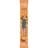 BEBETO SOUR STICK JELEU COLA 24 x 30G