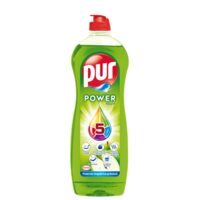 DETERGENT VASE POWER APPLE 750ML