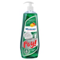 DETERGENT VASE MANGO MISAVAN 750ML