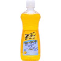 SCRUB DADDY DETERGENT VASE 500ML
