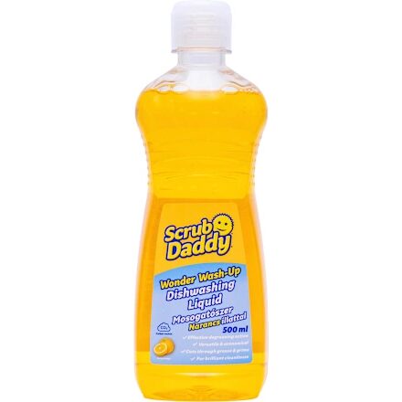 SCRUB DADDY DETERGENT VASE 500ML