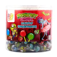 SWEET'N FUN ACADELE ZOOMBEAST 150 x 10G