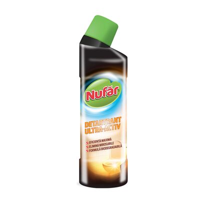 DETARTRANT ULTRA ACTIV NUFAR 750ML