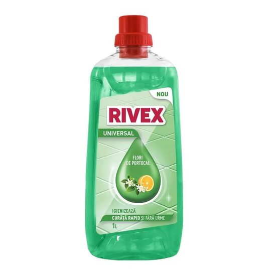 DETERGENT UNIVERSAL PORTOCALA RIVEX 1L