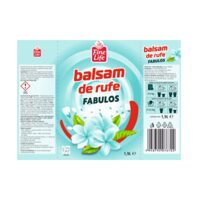 BALSAM RUFE FABULOS FINE LIFE 1.9L