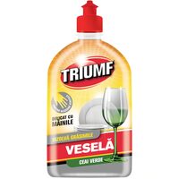 DETERGENT VASE CEAI VERDE TRIUMF 500ML