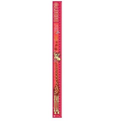 BEBETO SOUR BLAST CAPSUNI 48 x 15G