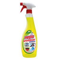 DEGRESANT CU PARFUM DE LAMAIE MEGLIO 750ML