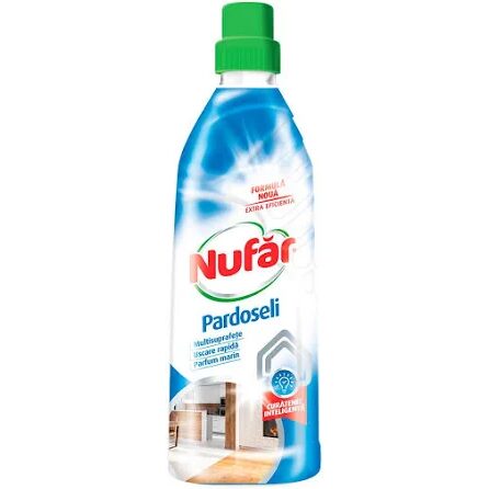 DETERGENT PENTRU PARDOSELI NUFAR 750ML