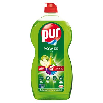 DETERGENT VASE MAR PUR 1.2L