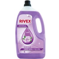 DETERGENT UNIVERSAL CU PARFUM DE LILIAC RIVEX 4L