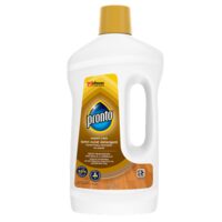 PRONTO DETERGENT LEMN CLASIC 750ML