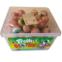 JELEU IN FORMA DE OCHI TROLLI 60 x 1.8G