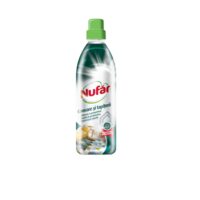 DETERGENT COVOARE & TAPITERII NUFAR 750ML