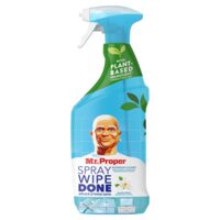 DETERGENT UNIVERSAL SPRAY ALPIN BAIE MR.PROPER 800ML
