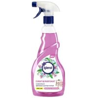 DEZINFECTANT UNIVERSAL MAGNOLIE SI LACRAMIOARE IGIENOL 750ML
