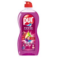 DETERGENT VASE RODIE PUR 450ML