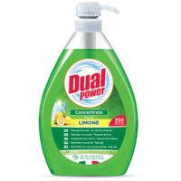 DETERGENT VASE LAMAIE DUAL POWER 1L