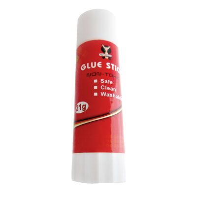 LIPICI SOLID TIP STICK 21G