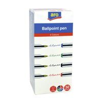 PIXURI DIVERSE CULORI ARO 1 MM x 50