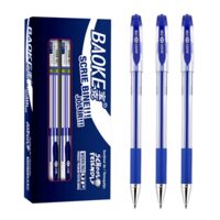 PIX GEL ERASABLE ALB BAOKE SF x 12