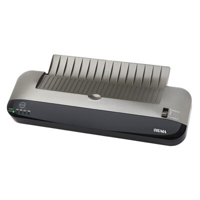 LAMINATOR A4 SIGMA SL402