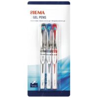 PIX CU GEL ASORTAT SIGMA x 3