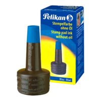 TUS STAMPILA ALBASTRU PELIKAN NEULEIOS 28ML
