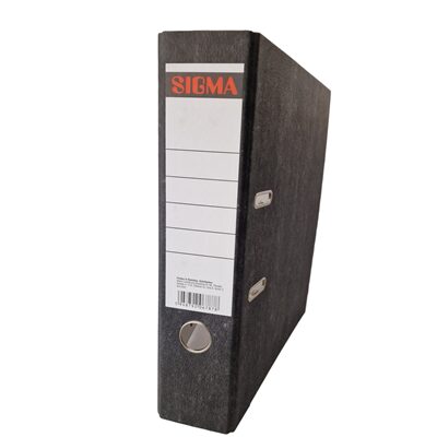 BIBLIORAFT A4 SIGMA x 5