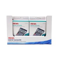 CALCULATOR BIROU SIGMA DC550