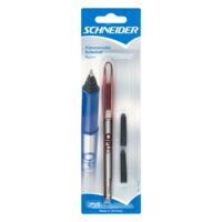 INKLINER OPUS STILOU SCHNEIDER + 2 REZERVE