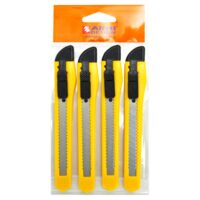 CUTTER MEDIU HARTIE x 4