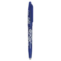 PILOT FRIXION ROLLERBAR 0.7MM ALBASTRU