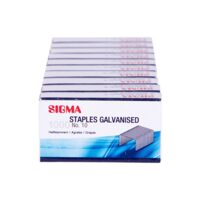 CAPSE METALICE SIGMA 10 CUTII