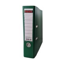 BIBLIORAFT A4 VERDE SIGMA x 5